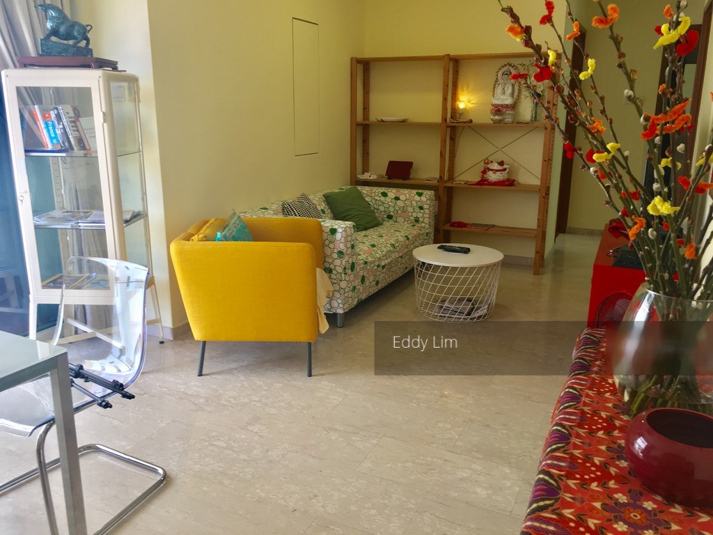 The Sunniflora (D15), Apartment #195249242